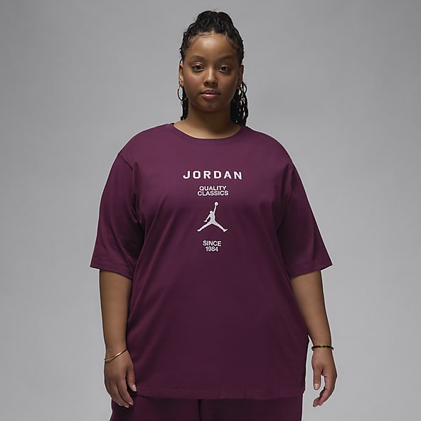 Jordan tops for ladies top